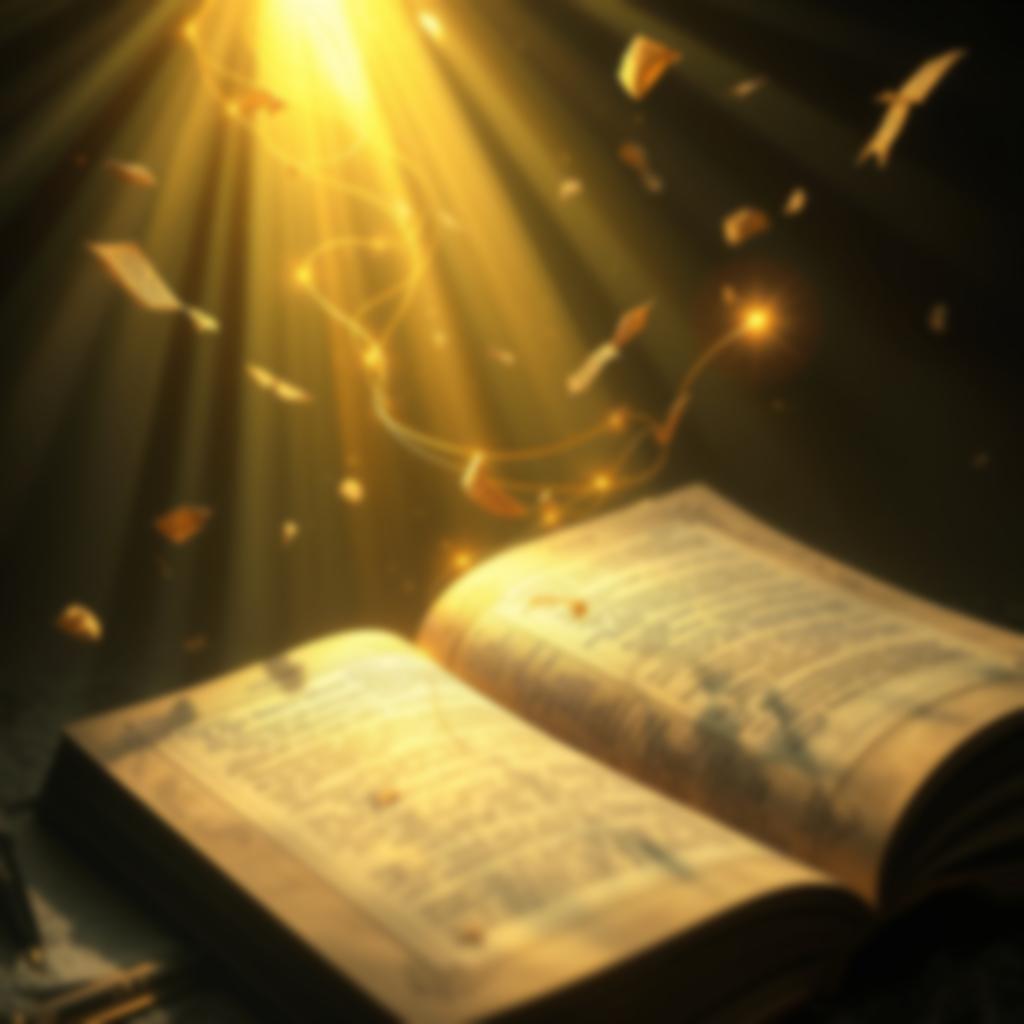 Frases do Livro Tecendo o Fio de Ouro
