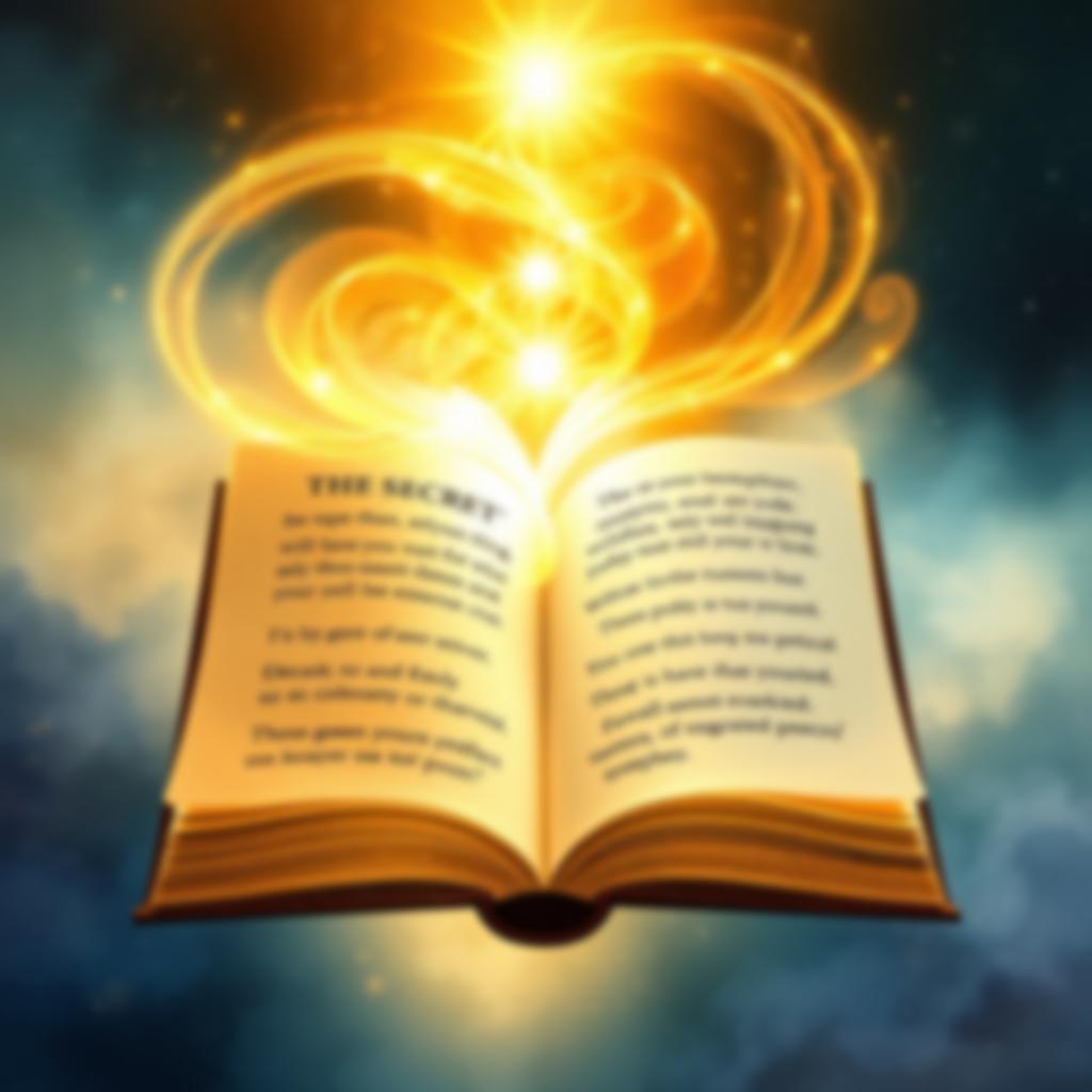 Frases do Livro The Secret