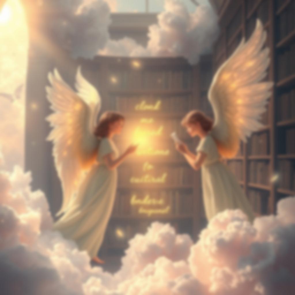 Frases do Livro Todo Mundo Tem um Anjo da Guarda