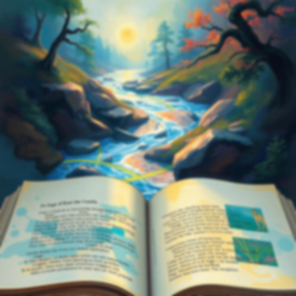 Frases do Livro Tudo é Rio