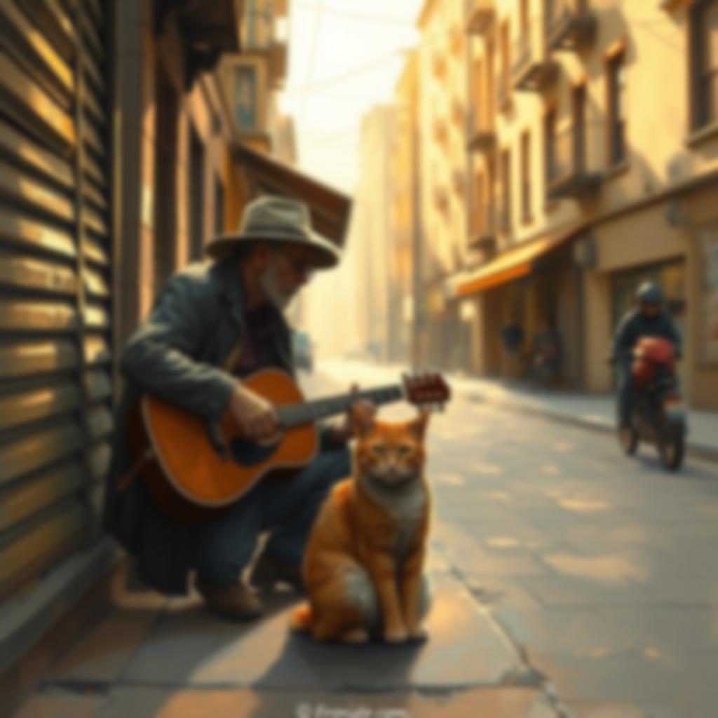Frases do Livro Um Gato de Rua Chamado Bob