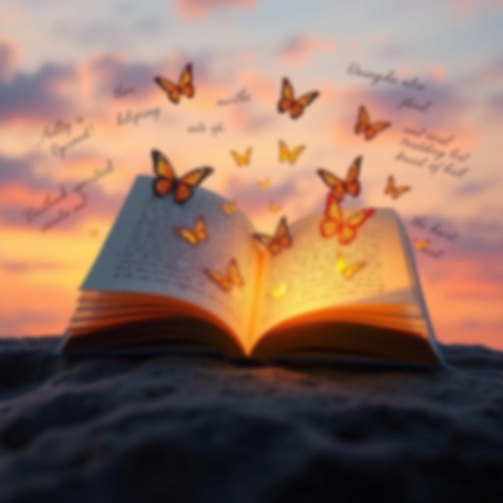 Frases do Livro Um Milhão de Finais Felizes