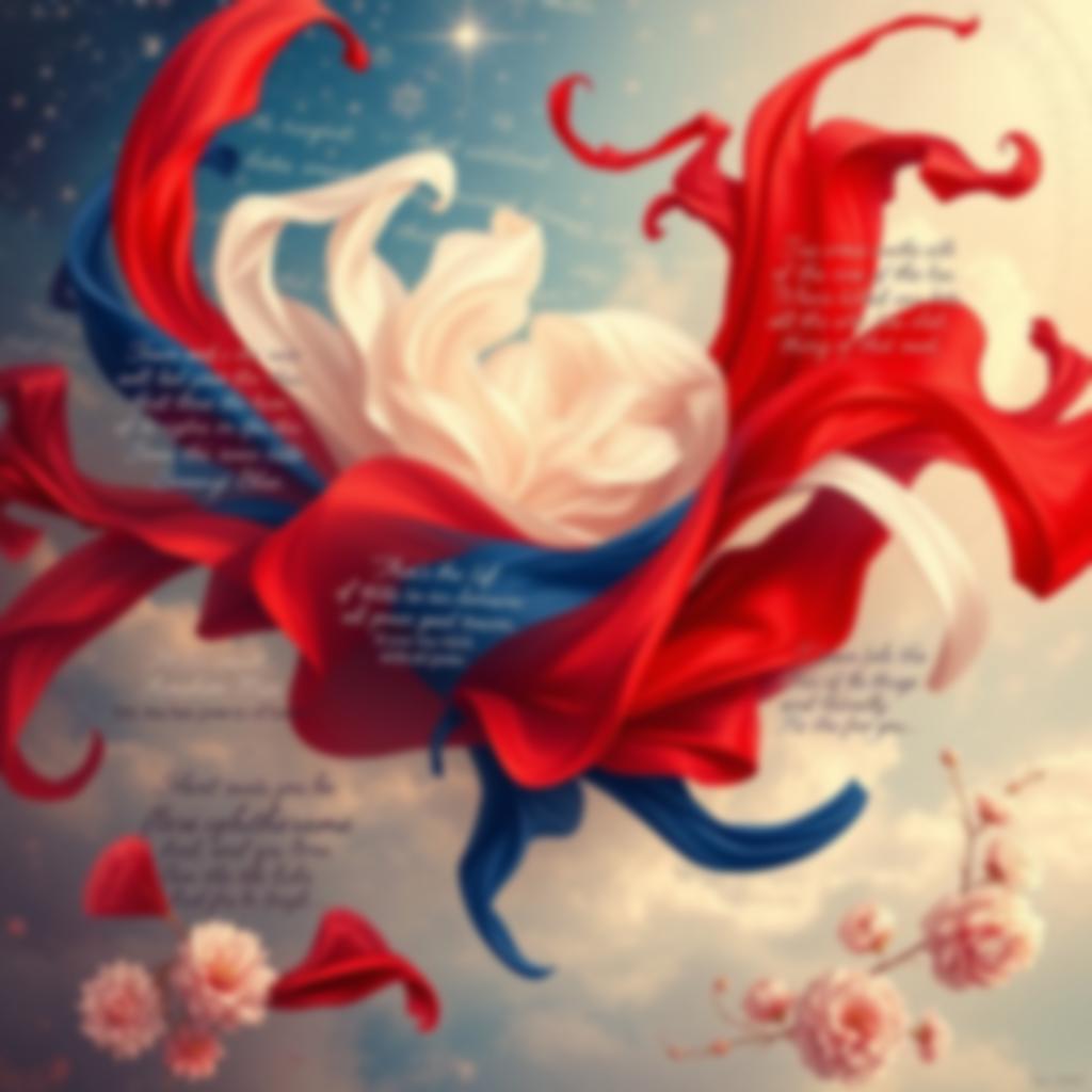 Frases do Livro Vermelho, Branco e Sangue Azul