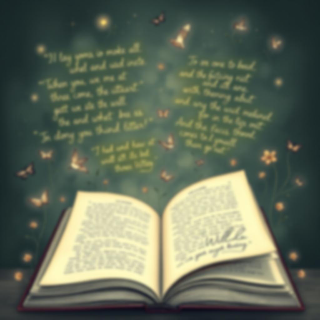Frases do Livro Will e Will
