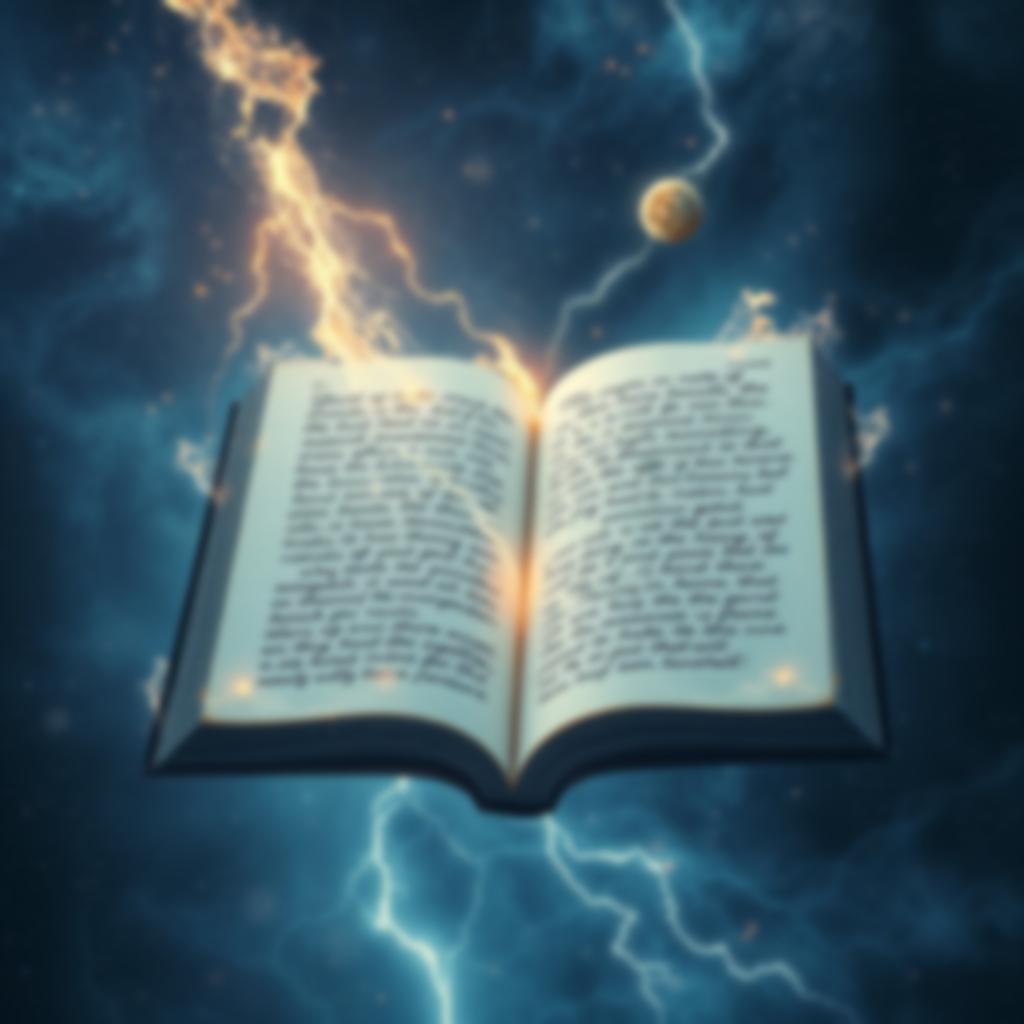 Frases do Livro da Vida