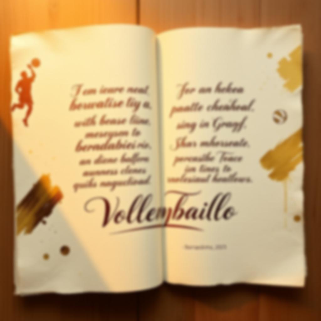 Frases do Livro de Bernardinho