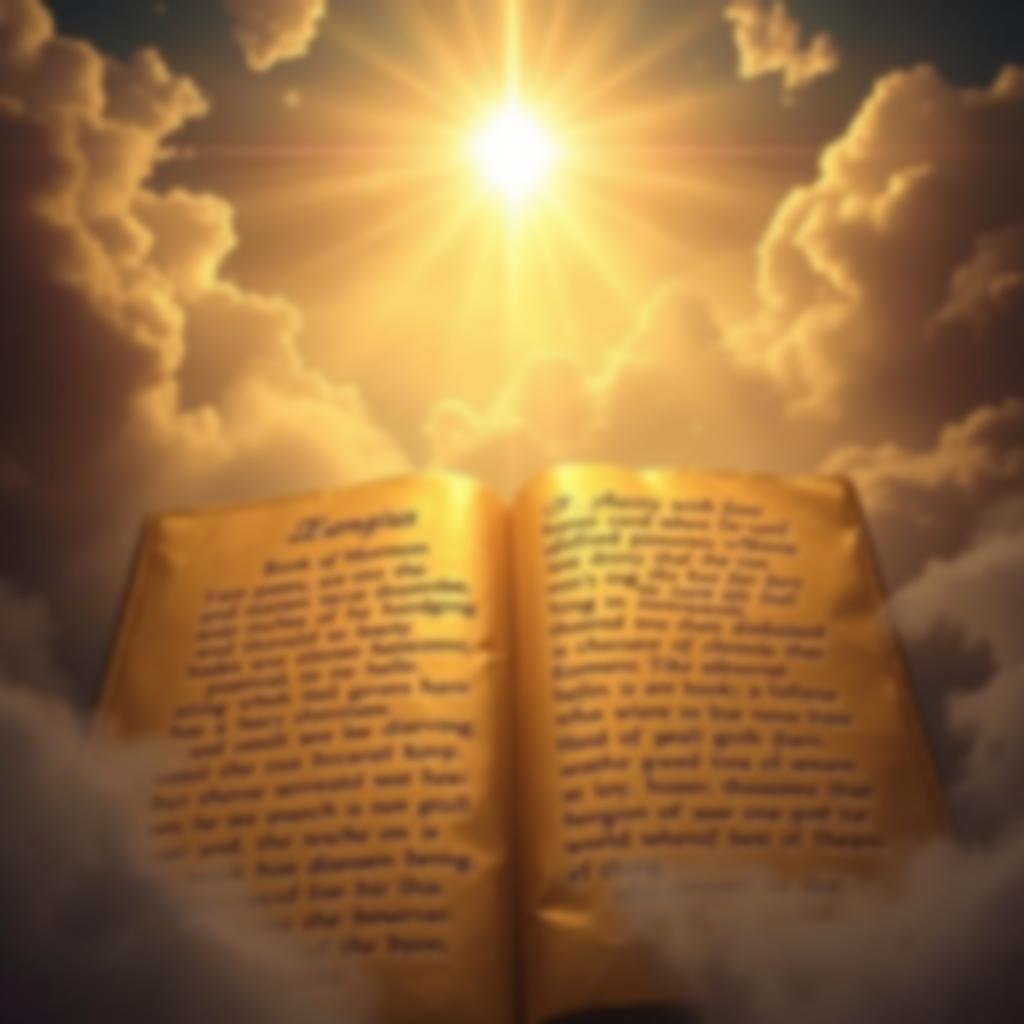 Frases do Livro de Mórmon
