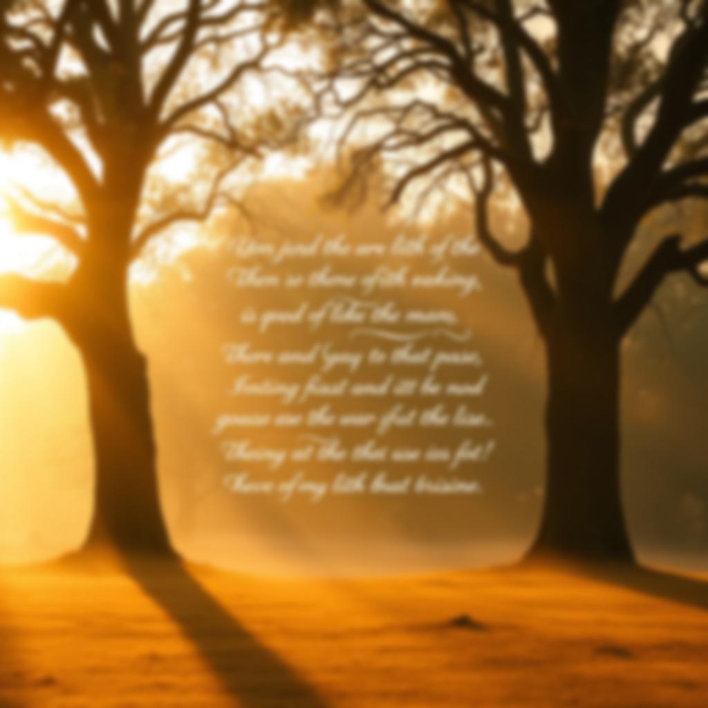 Frases do Livro de Salmos
