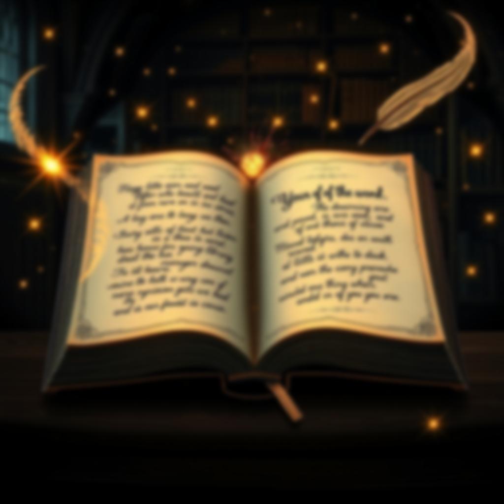 Frases do Livro do Harry Potter