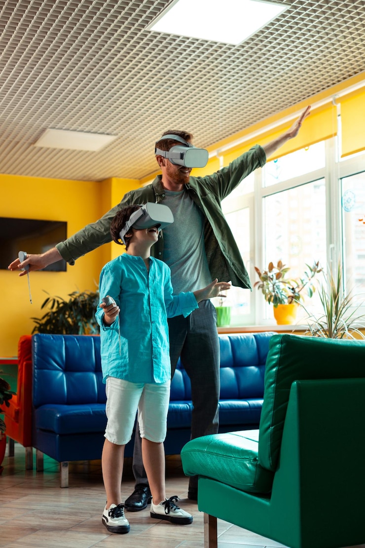 Portal Visite360
