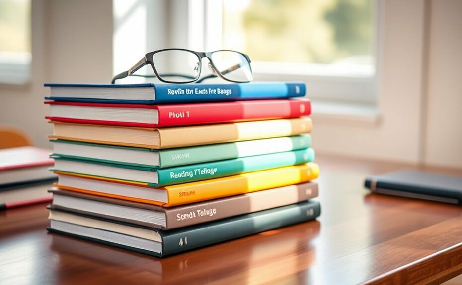 melhores livros para vestibular