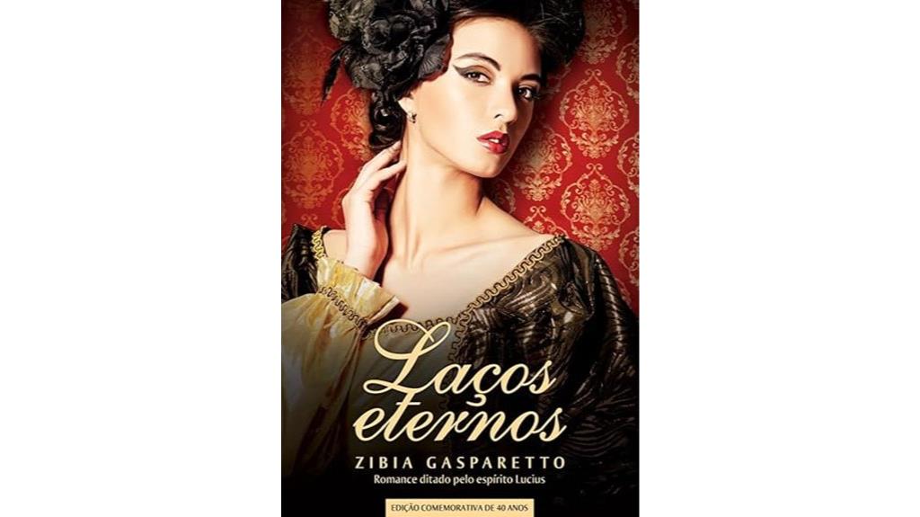 edição especial laços eternos