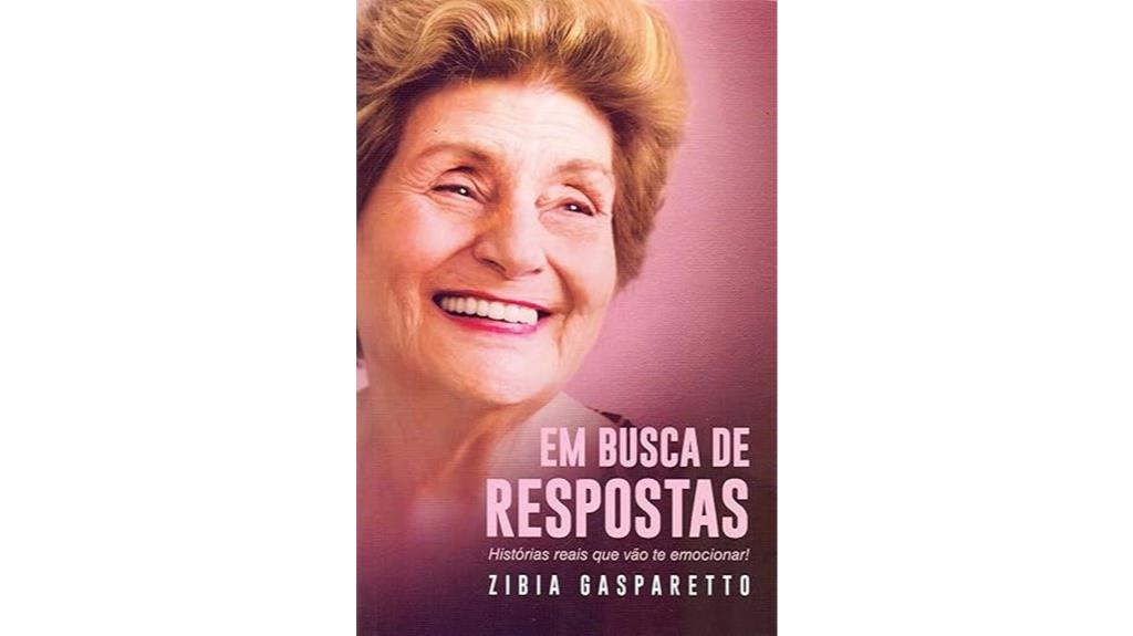 em busca de respostas