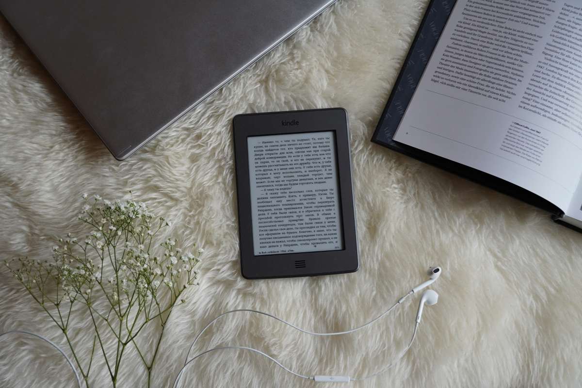kindle