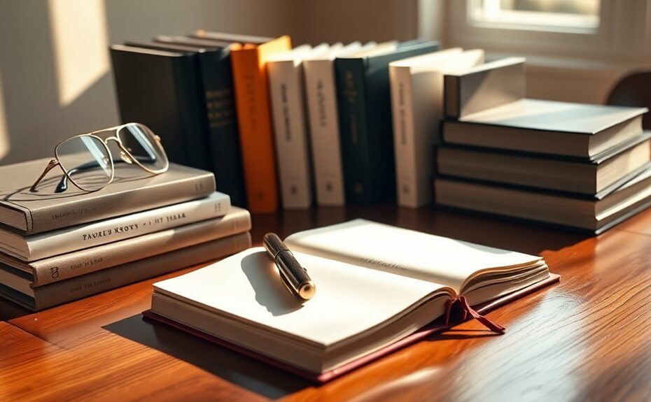 livros transformacionais de mentalidade de milionário