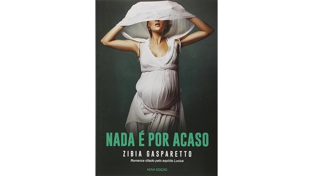 nada é por acaso