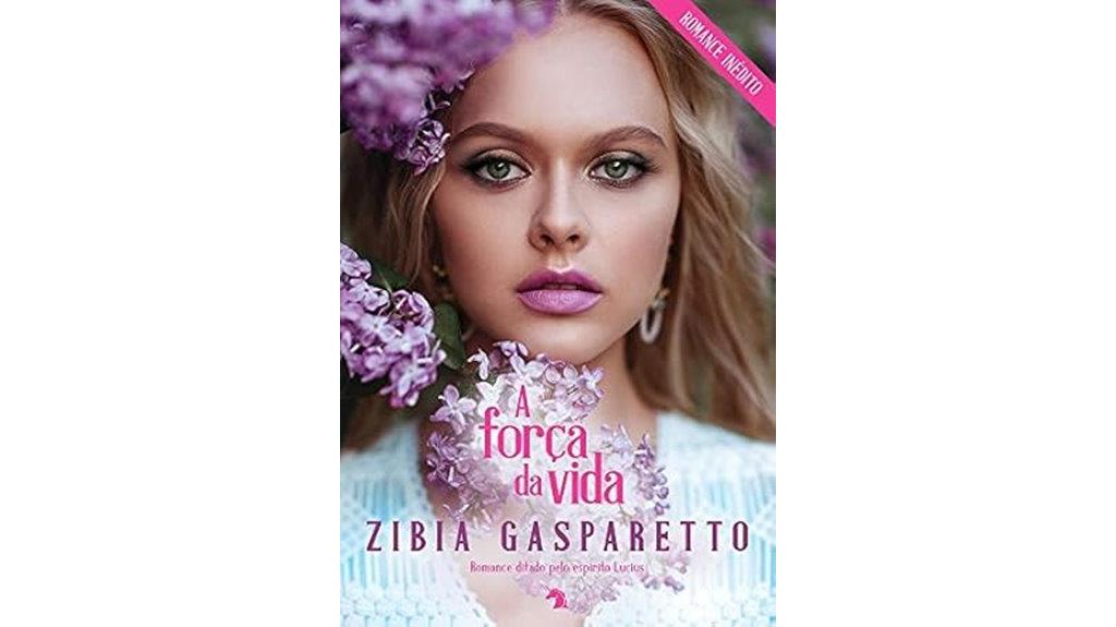 a força da vida