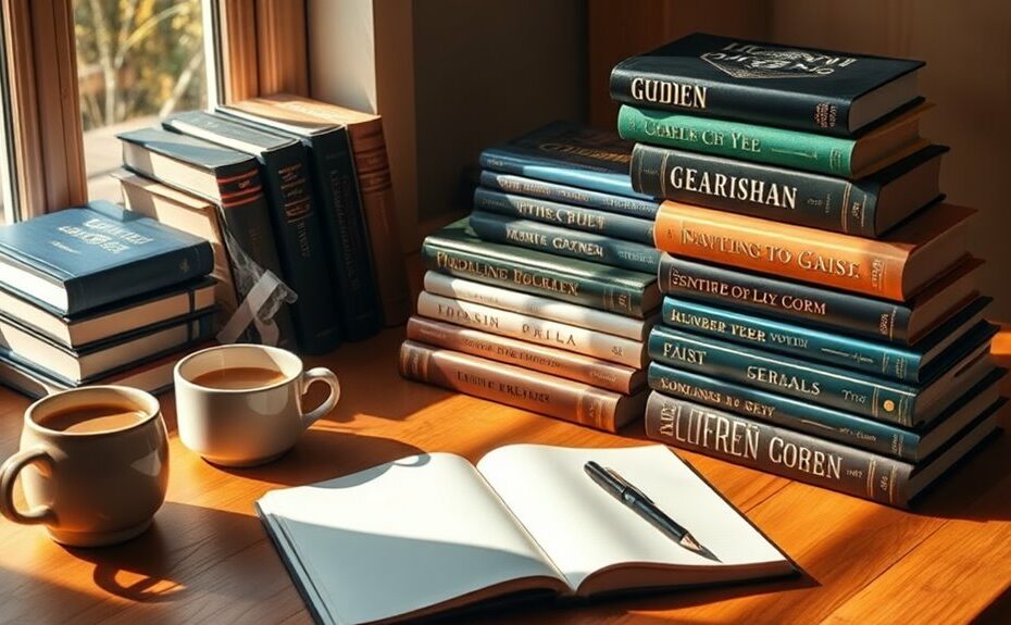 melhores livros sobre disciplina