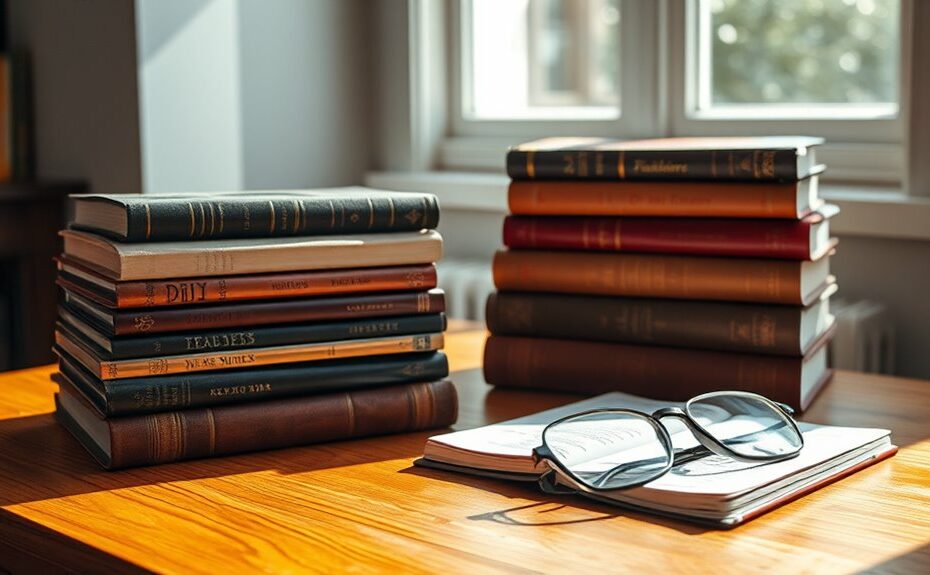 top livros para inteligência