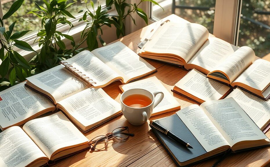 melhores livros para clareza mental