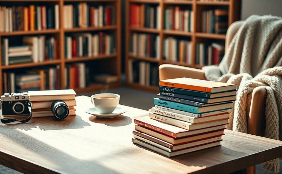 principais livros brasileiros de 2025