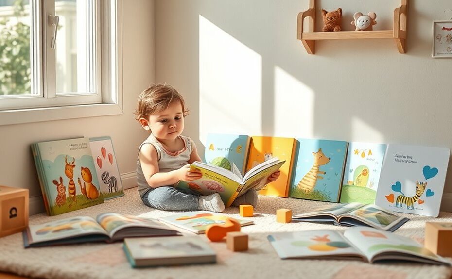 lista dos melhores livros infantis