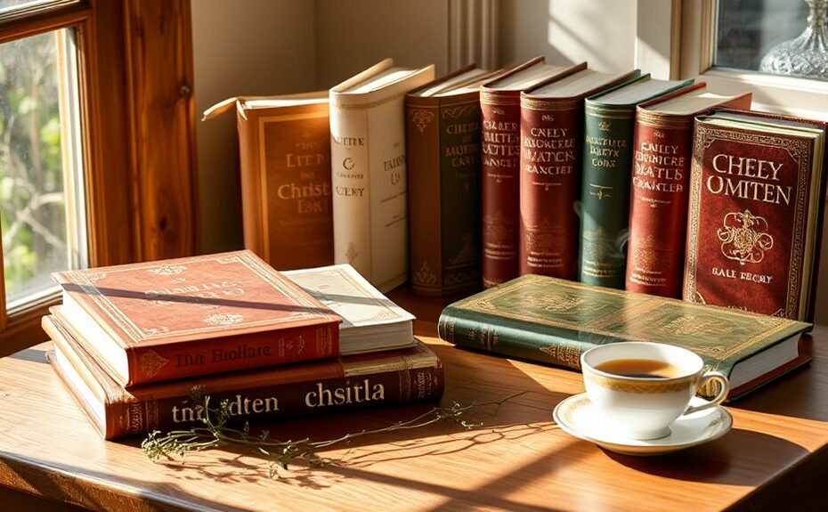 top livros cristãos 2025