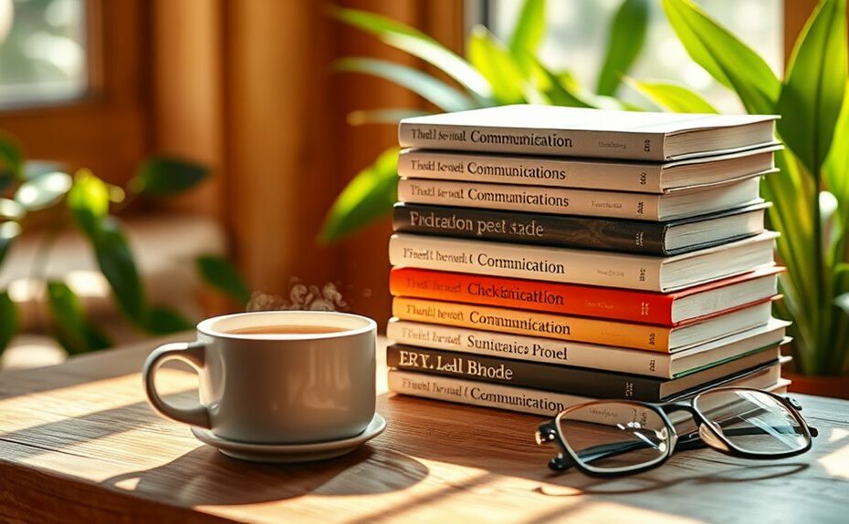 melhores livros de comunicação 2025