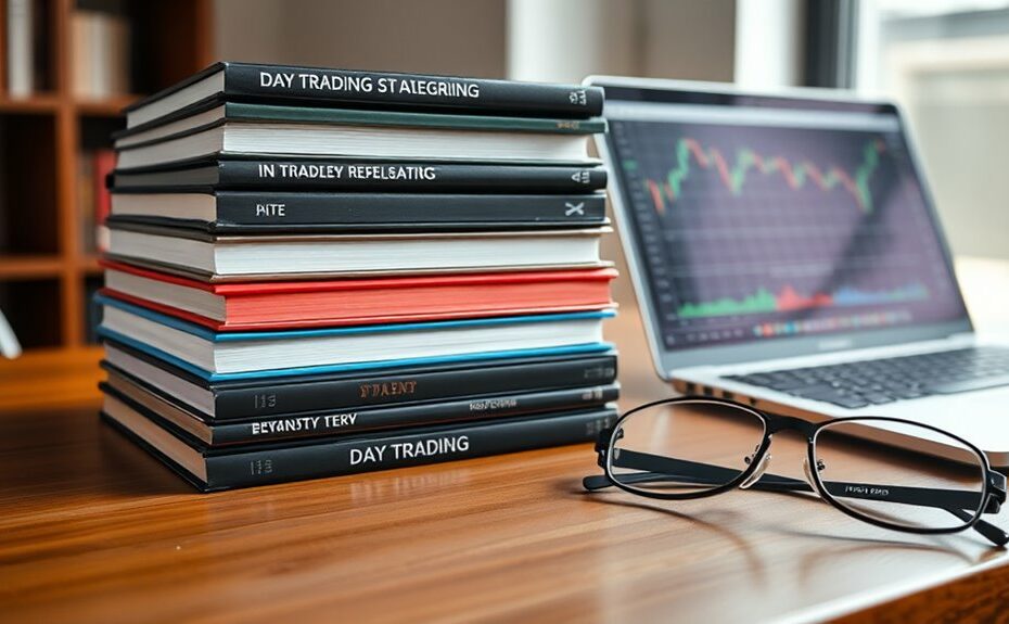 melhores livros sobre day trading