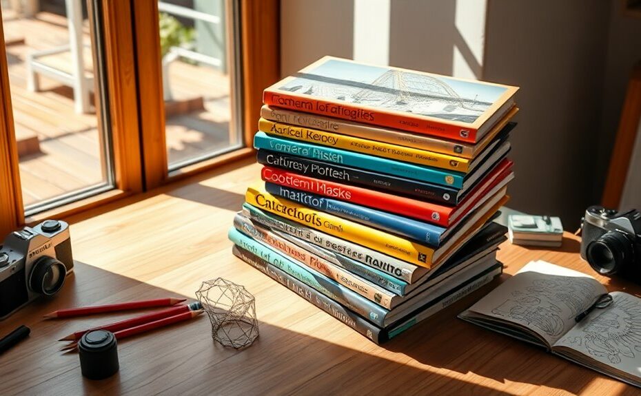 melhores livros de design 2025