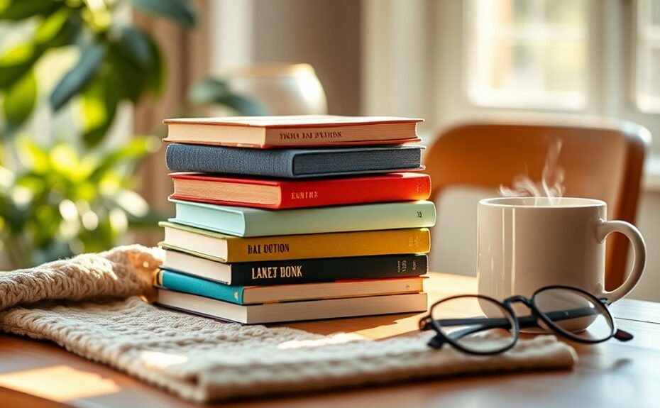 principais livros sobre inteligência emocional