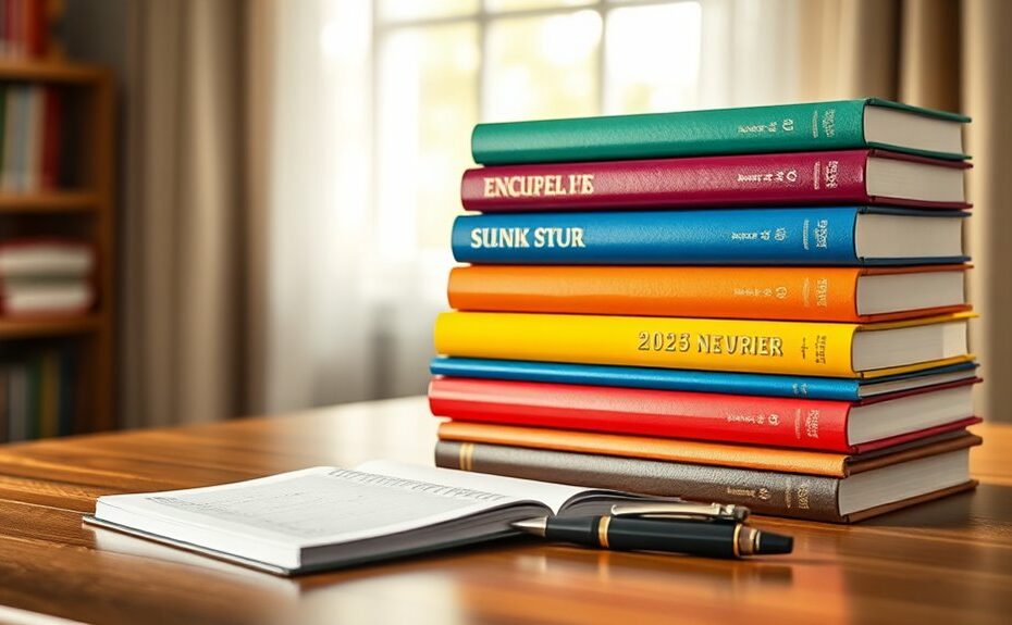melhores livros de preparação para o enem