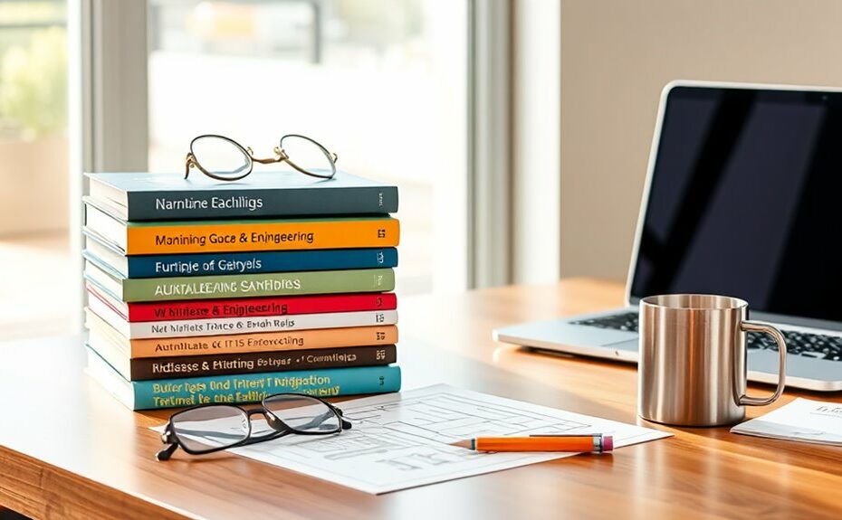 melhores livros de engenharia 2025