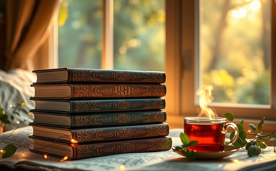 melhores livros de fantasia 2025