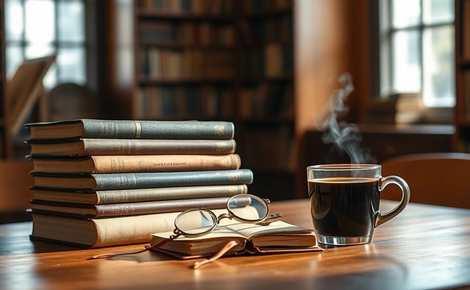 principais livros de Foucault recomendados