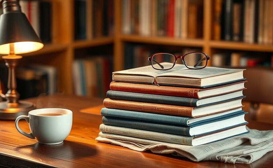 top german books 2025