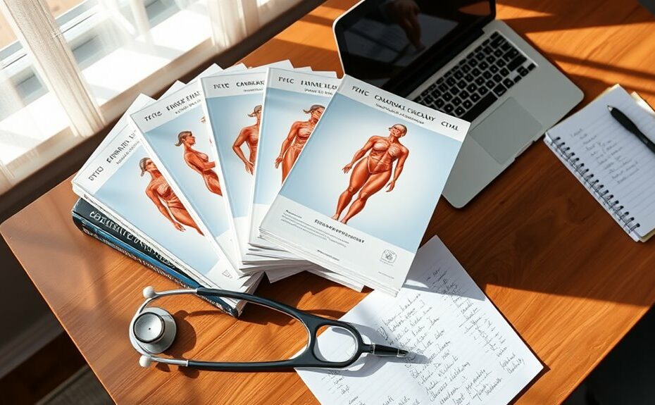 principais livros de ginecologia e obstetrícia