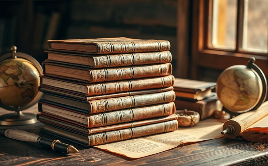 livros de história mais recomendados