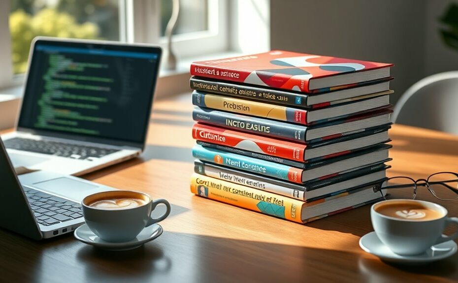melhores livros de html e css de 2025