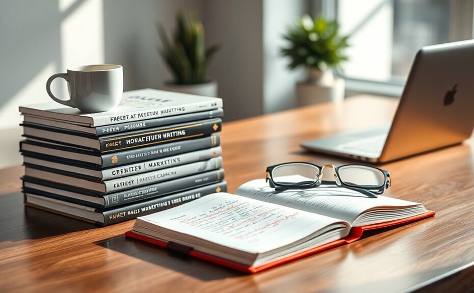 melhores livros de marketing 2025