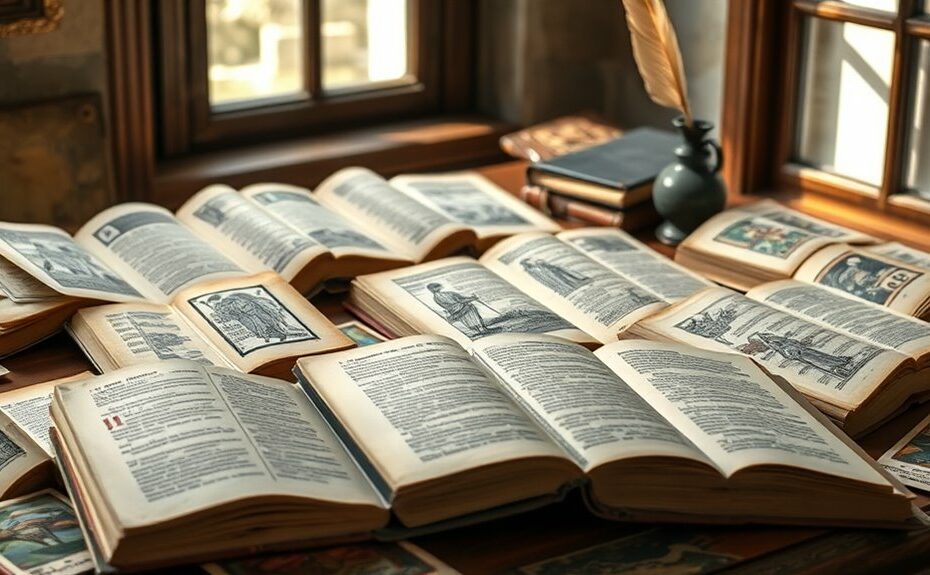principais livros sobre história medieval
