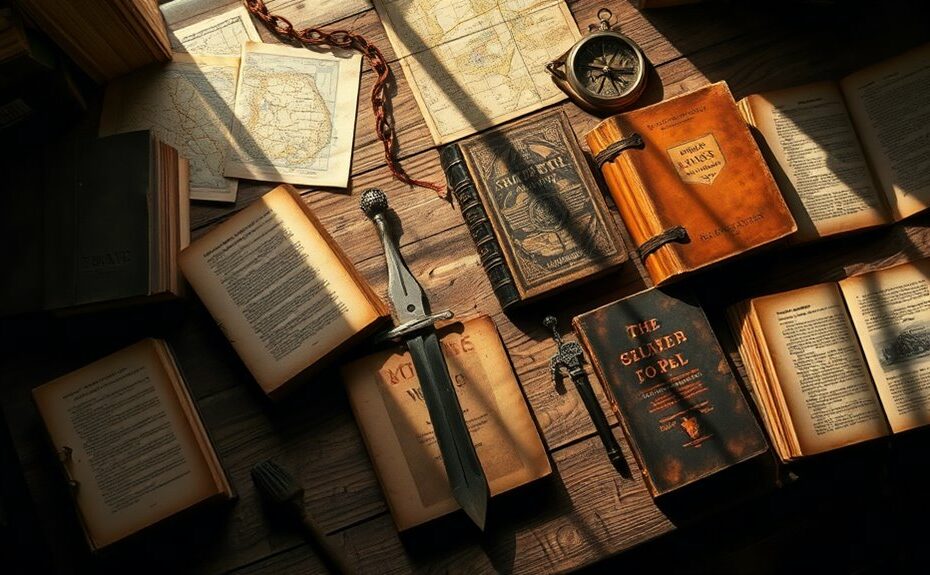principais livros de estratégia militar