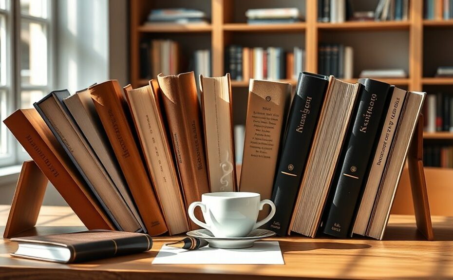 top livros de persuasão 2025
