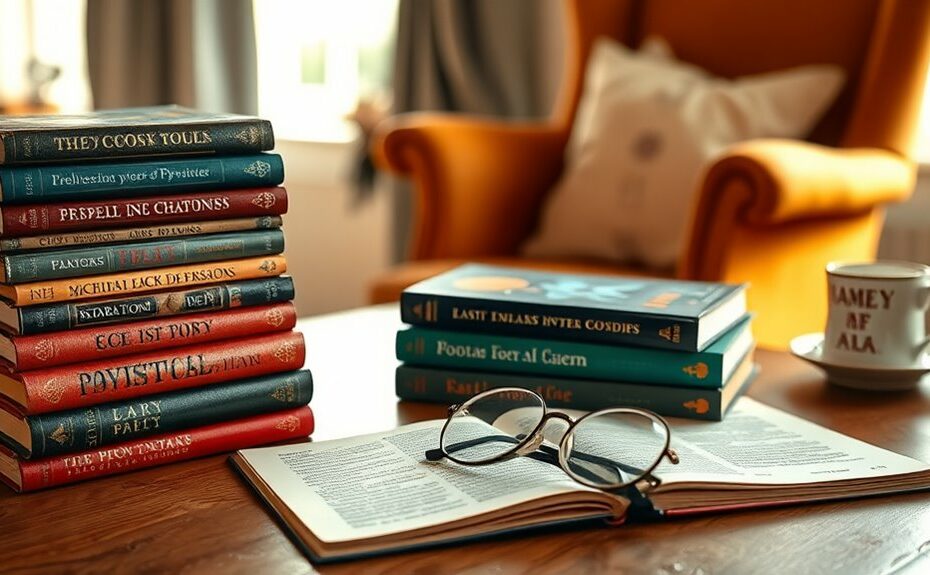 principais livros políticos de 2025