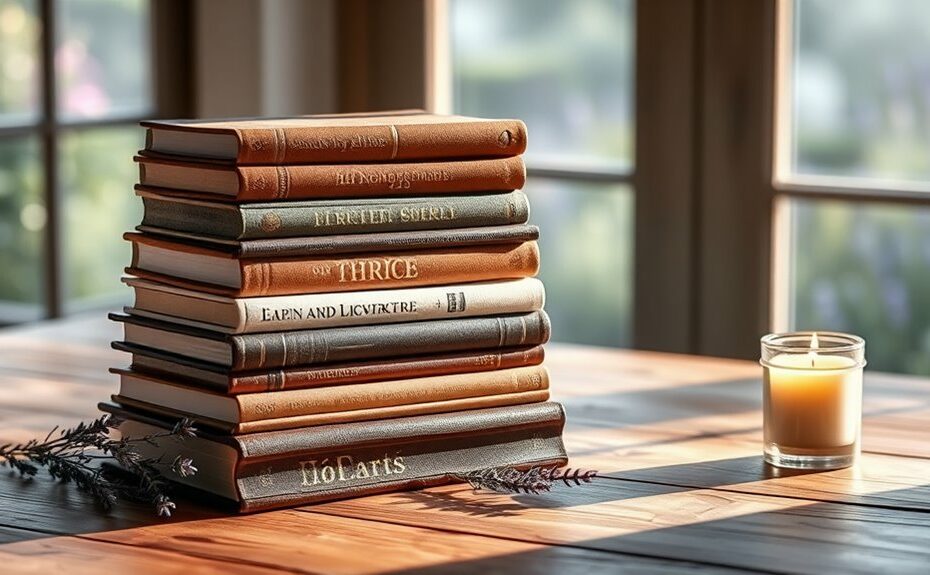 livros espirituais mais populares 2025