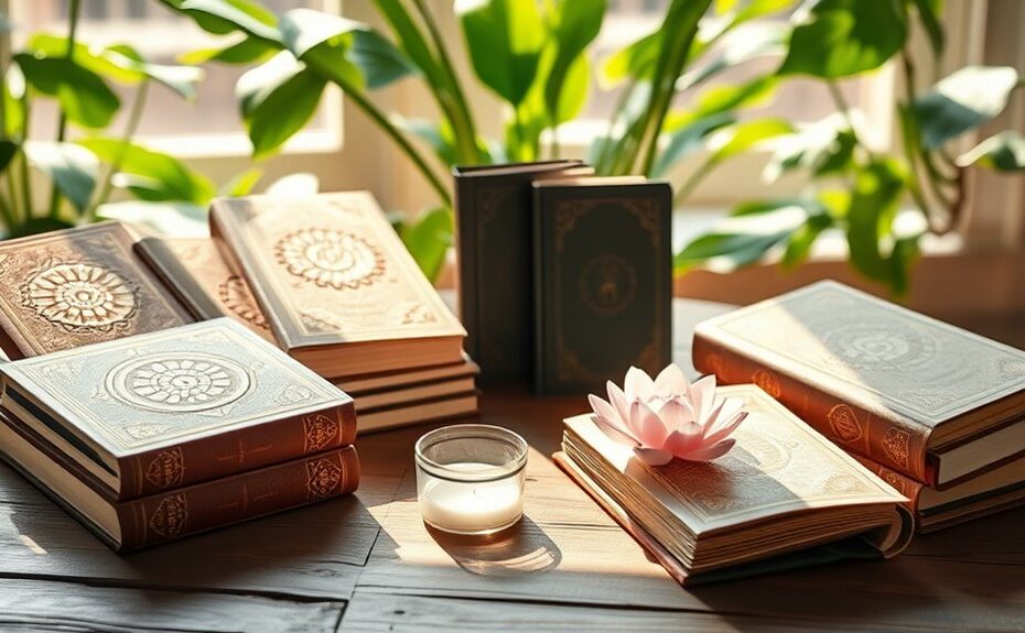 melhores livros espirituais 2025