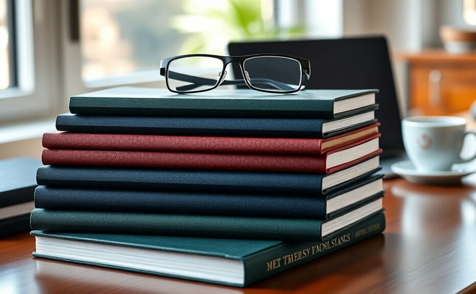 principais livros de estratégia recomendados