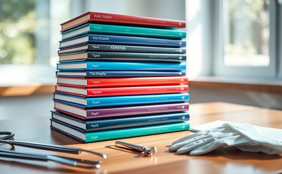 livros sobre cirurgia top 2025