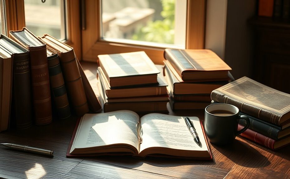 principais livros de interpretação de texto