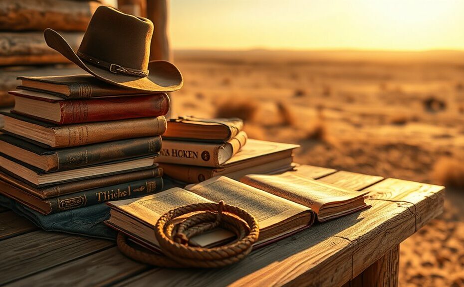 melhores livros ocidentais de 2025